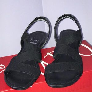 8 1/2 Woman’s Impo Shoe